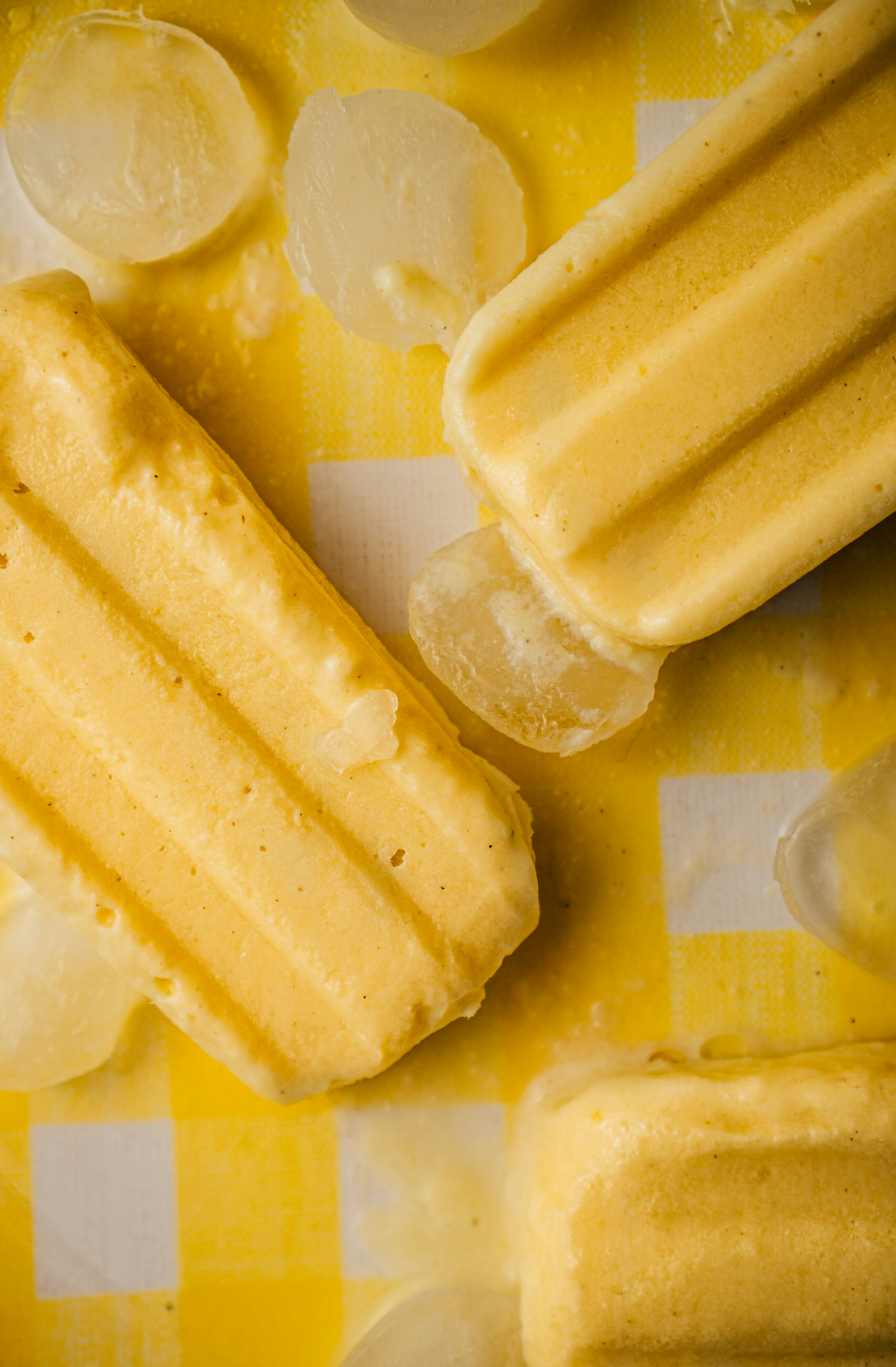 Banana Cream Elegant 100 ml Eau de Toilette