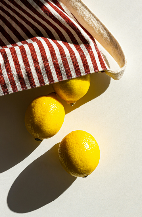 California Citron Cozy 10 oz scented candle