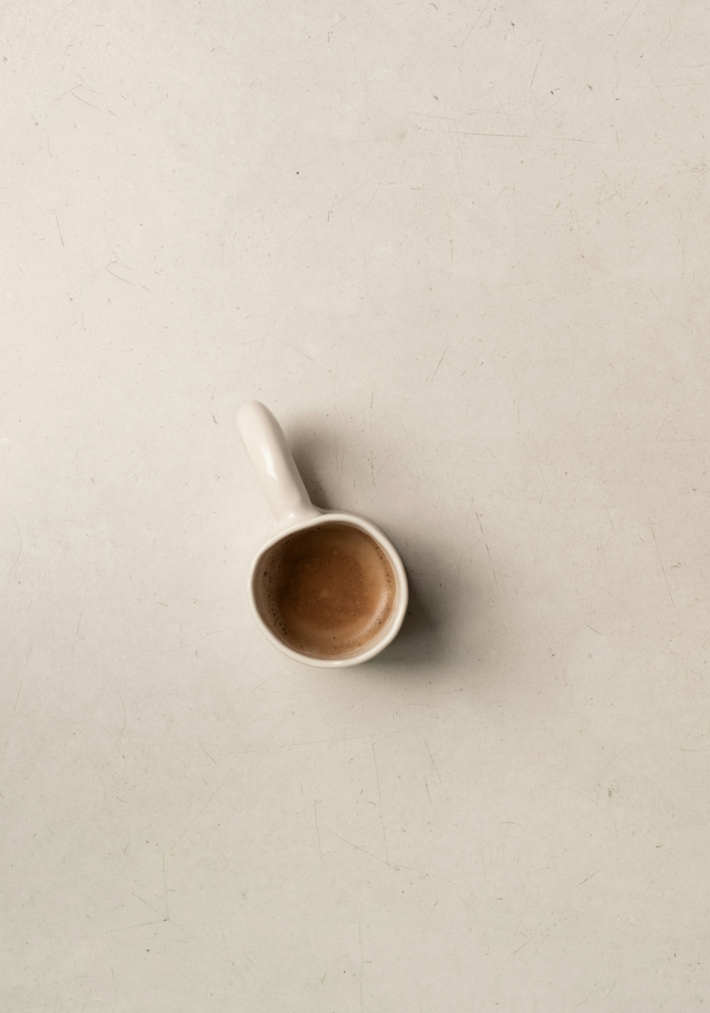 Espresso Cozy 12 oz scented candle
