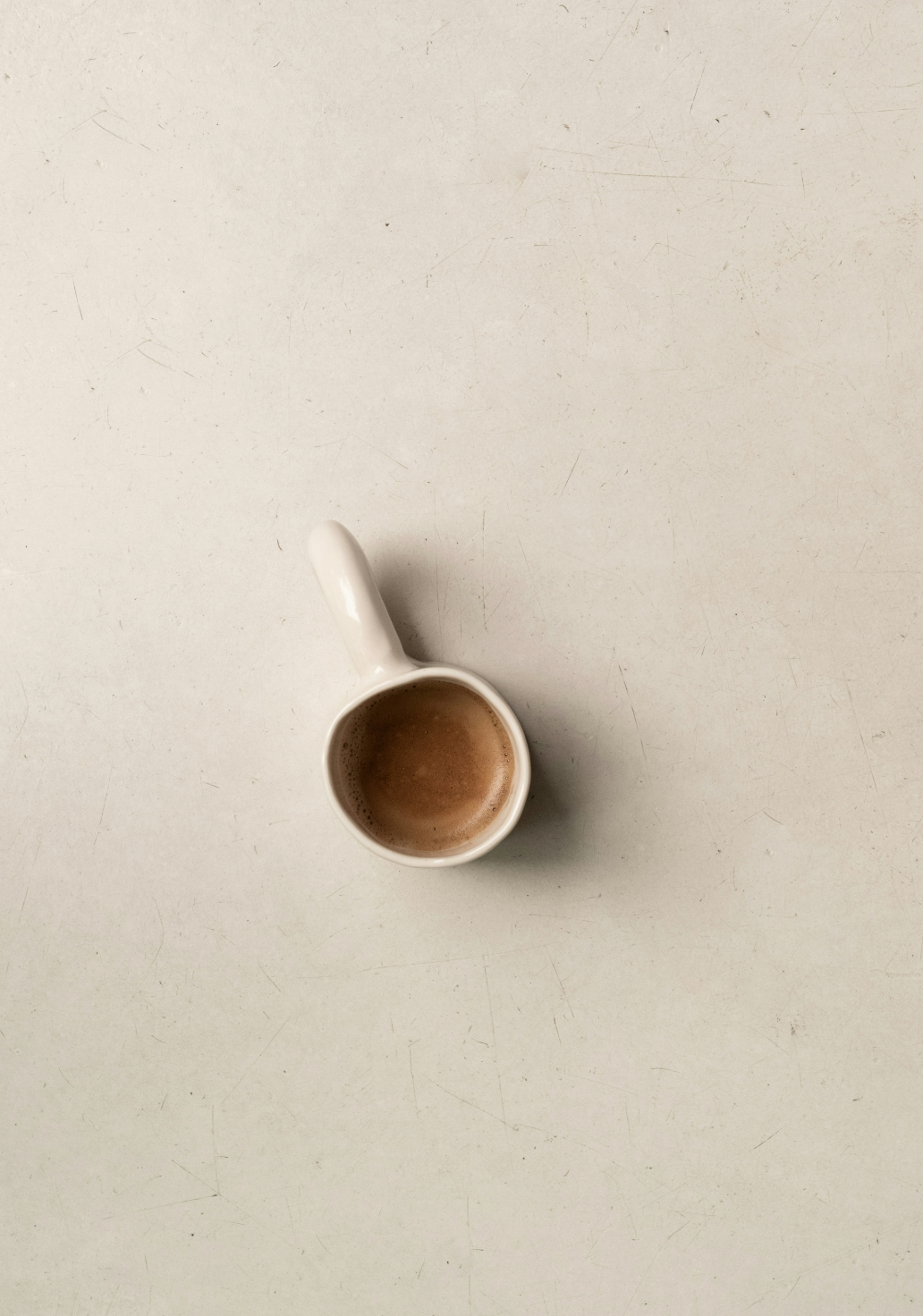 Espresso Cozy 21 oz scented candle