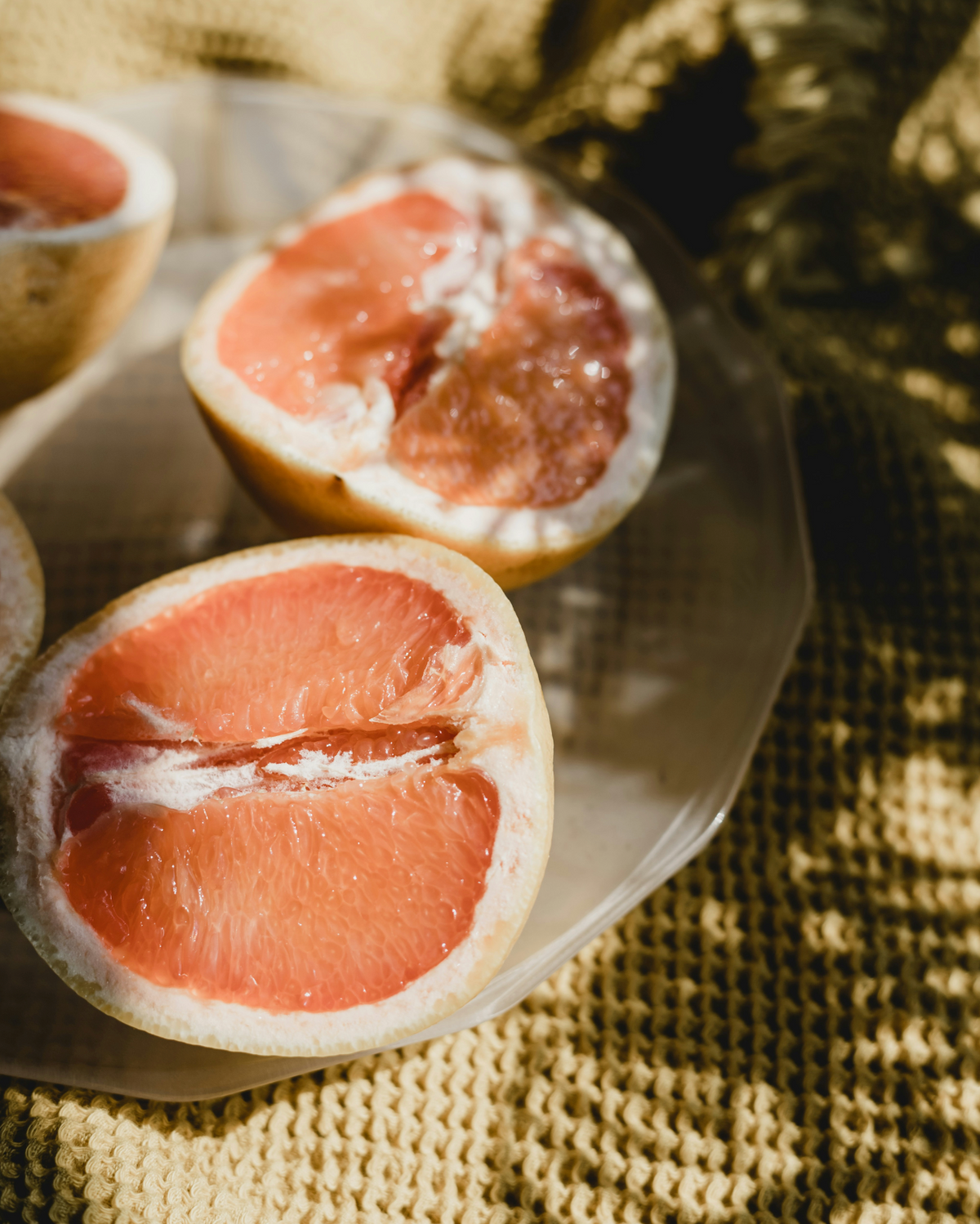 Grapefruit Refreshing 25.4 oz All-Purpose Spray Cleaner