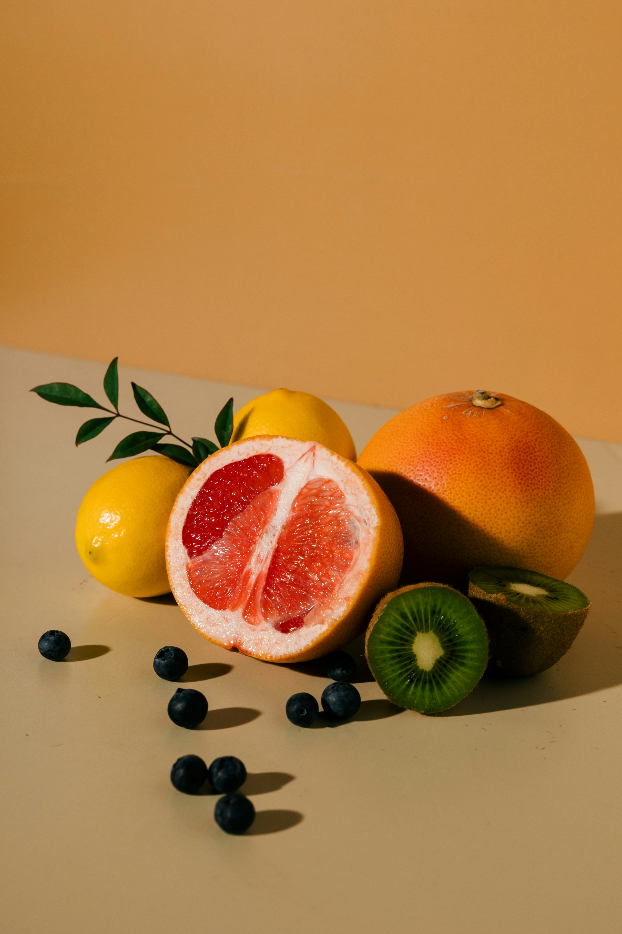 Tropical Citrus Refreshing 100 ml Room Spray