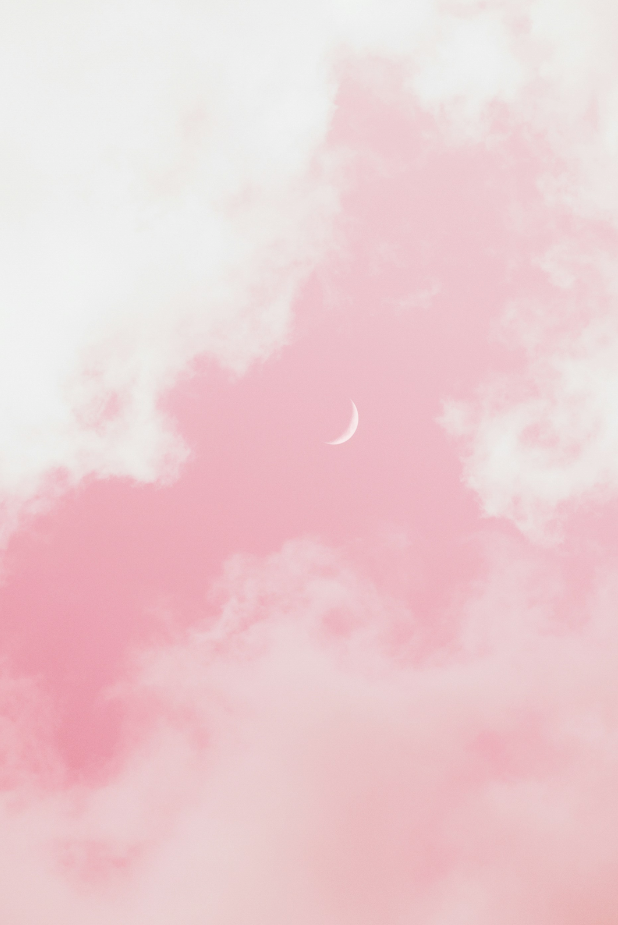 Candy Cloud Luxurious 50 ml Perfume Oil Dropper