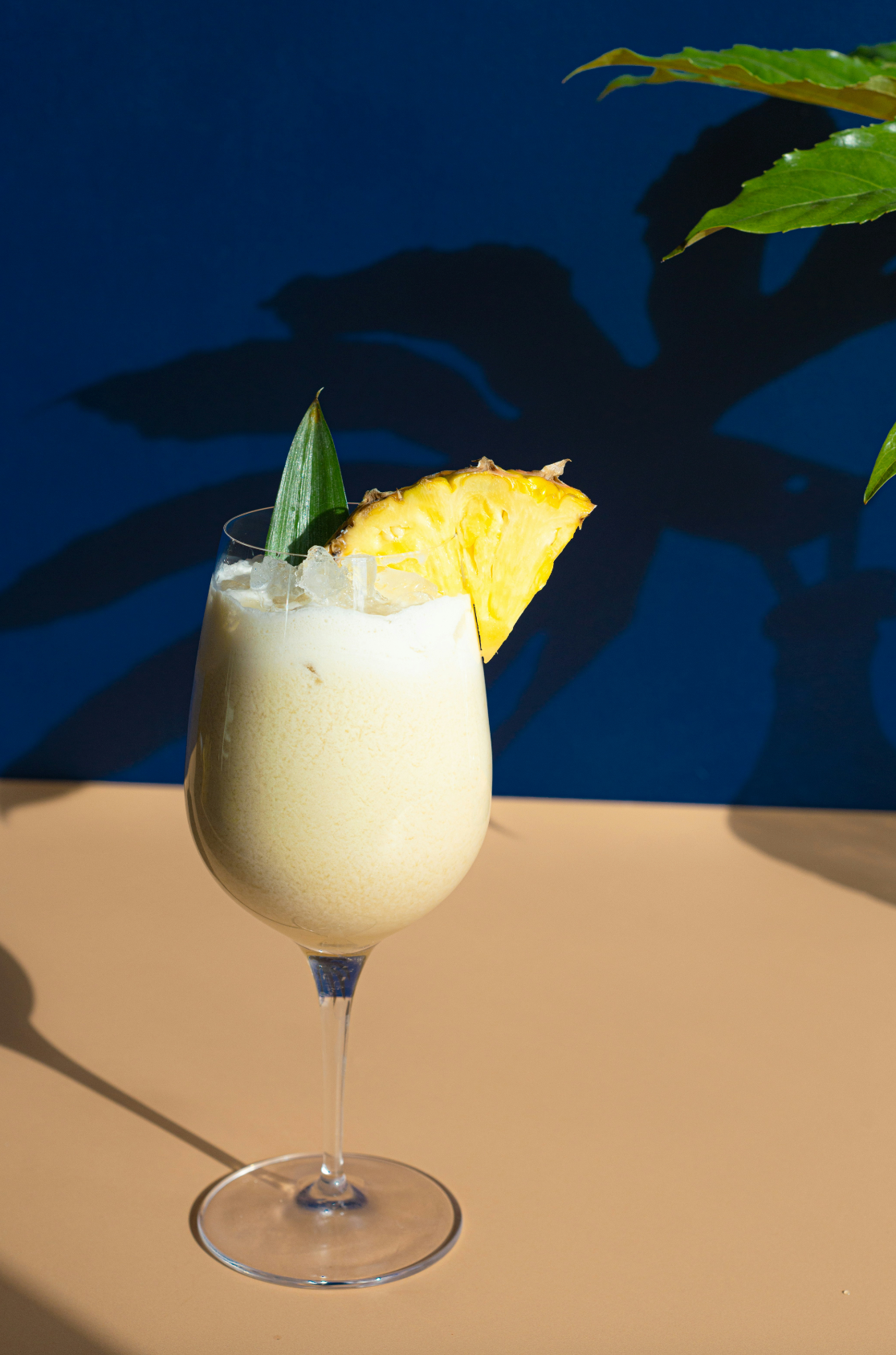 Pina Colada Luxurious 50 ml Perfume Oil Dropper