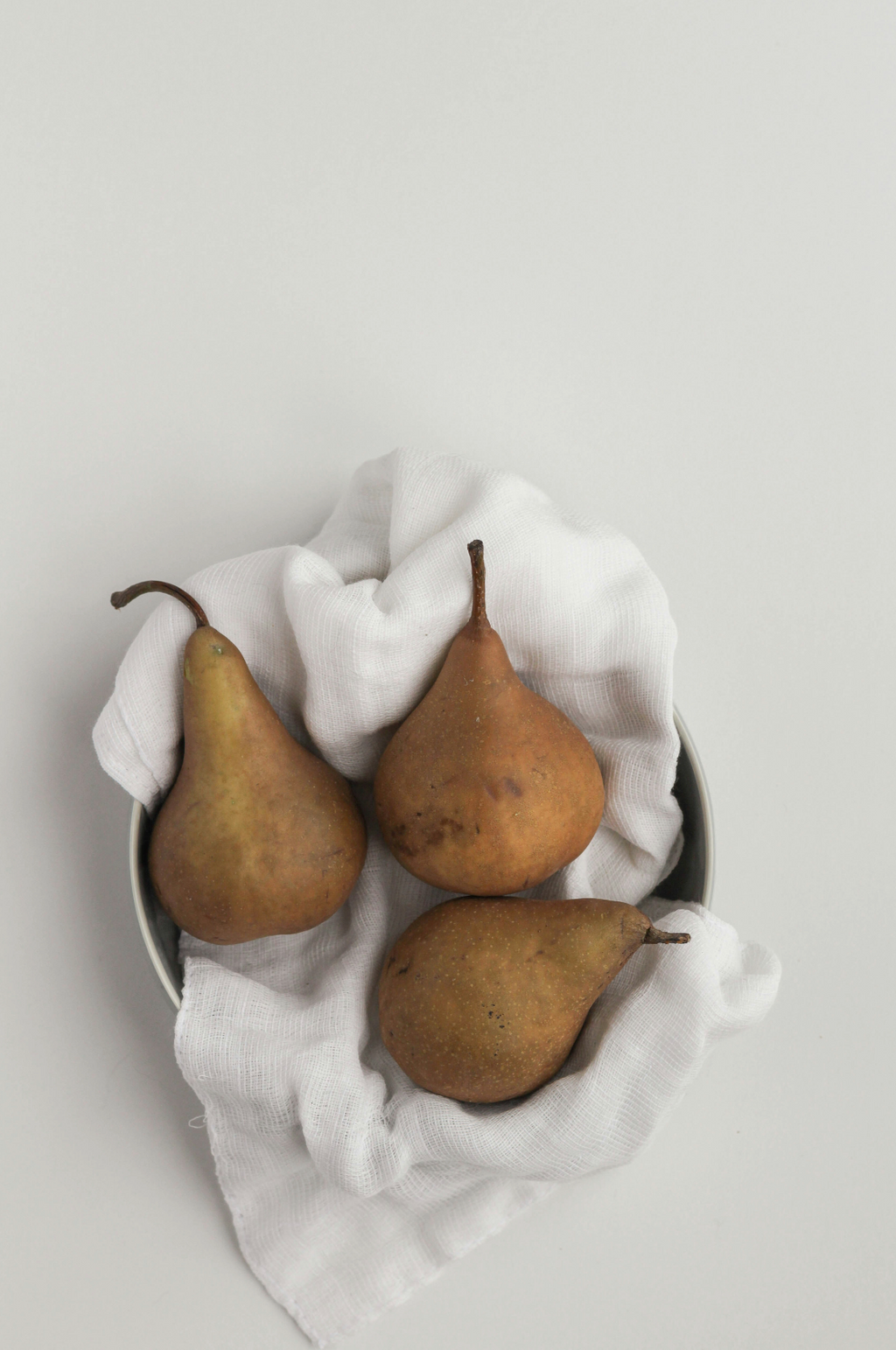 White Pear Luxurious 50 ml Perfume Oil Dropper