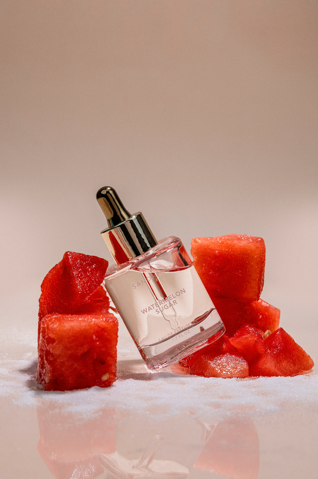 Watermelon Sugar Luxurious 50ml Perfume Oil Dropper