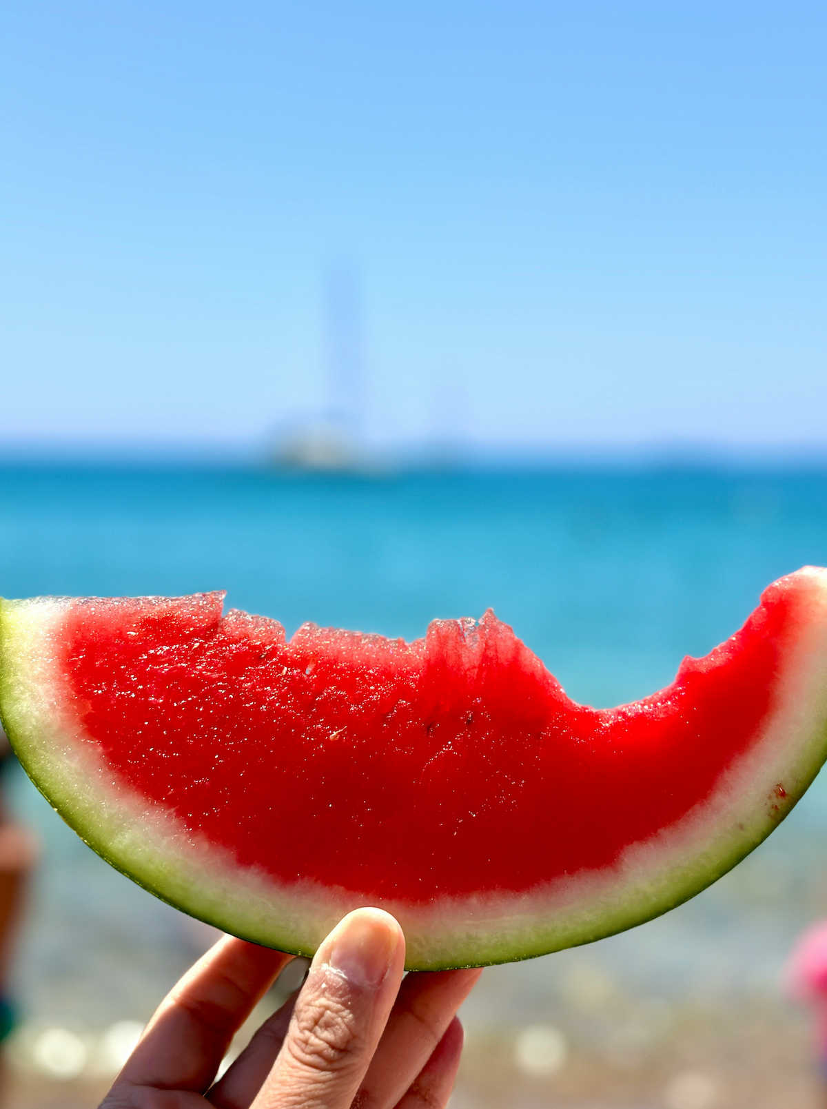 Watermelon Breeze Cozy 10 oz scented candle