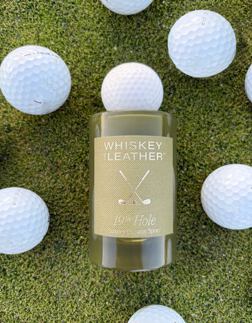 19th Hole Elegant 100 ml Eau de Toilette