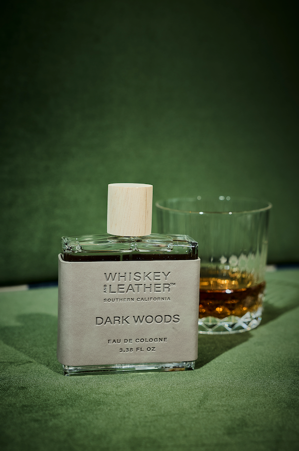 Dark Woods Elegant 3.38 ml Eau de Toilette