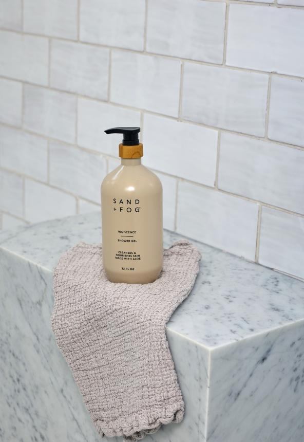Innocence Nourishing 32 oz Body Wash