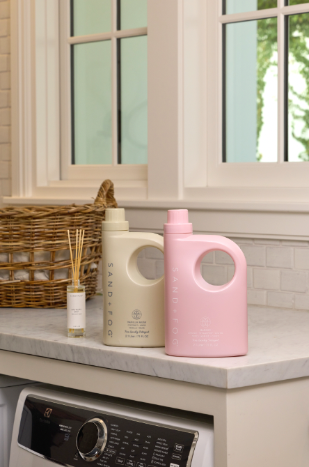 Bloom Fresh 71 oz Laundry Detergent