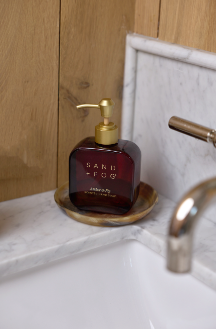 Amber & Fig Gentle 8.45 oz Liquid Hand Soap