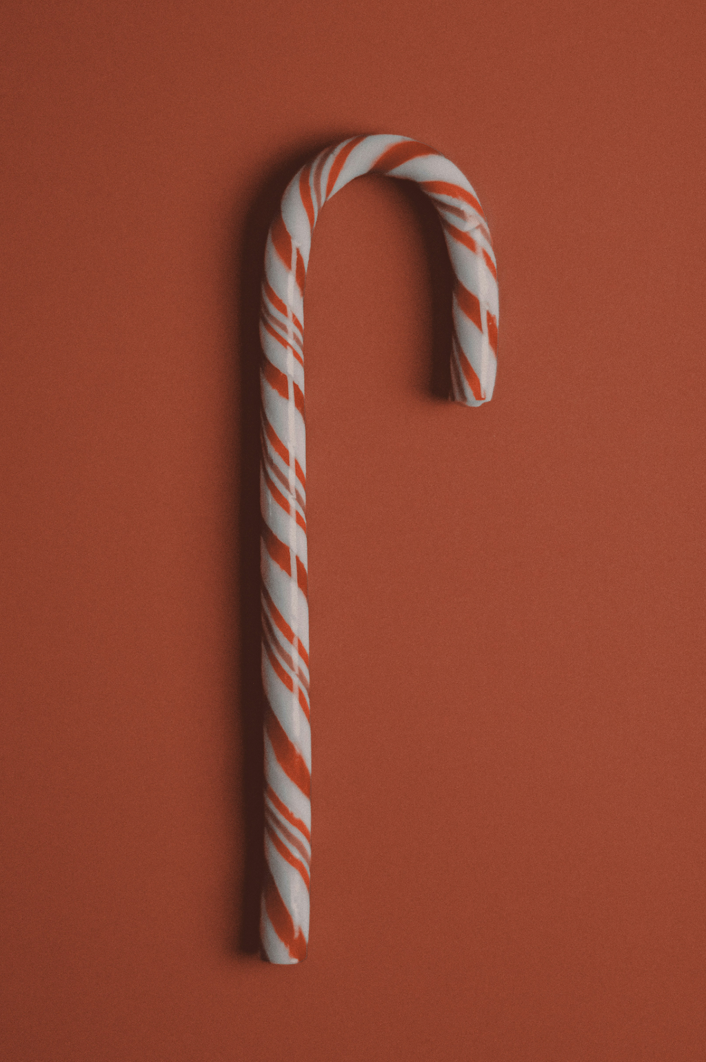 Peppermint Twist Cozy 12 oz scented candle