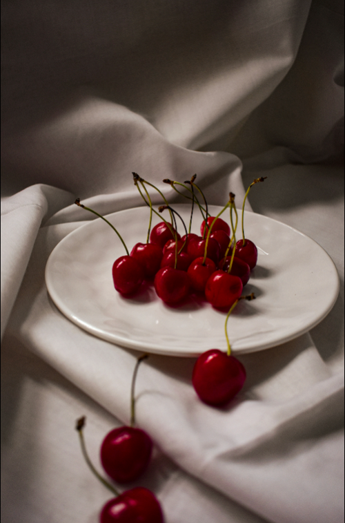 Cherry Splash Elegant 100 ml Reed Diffuser