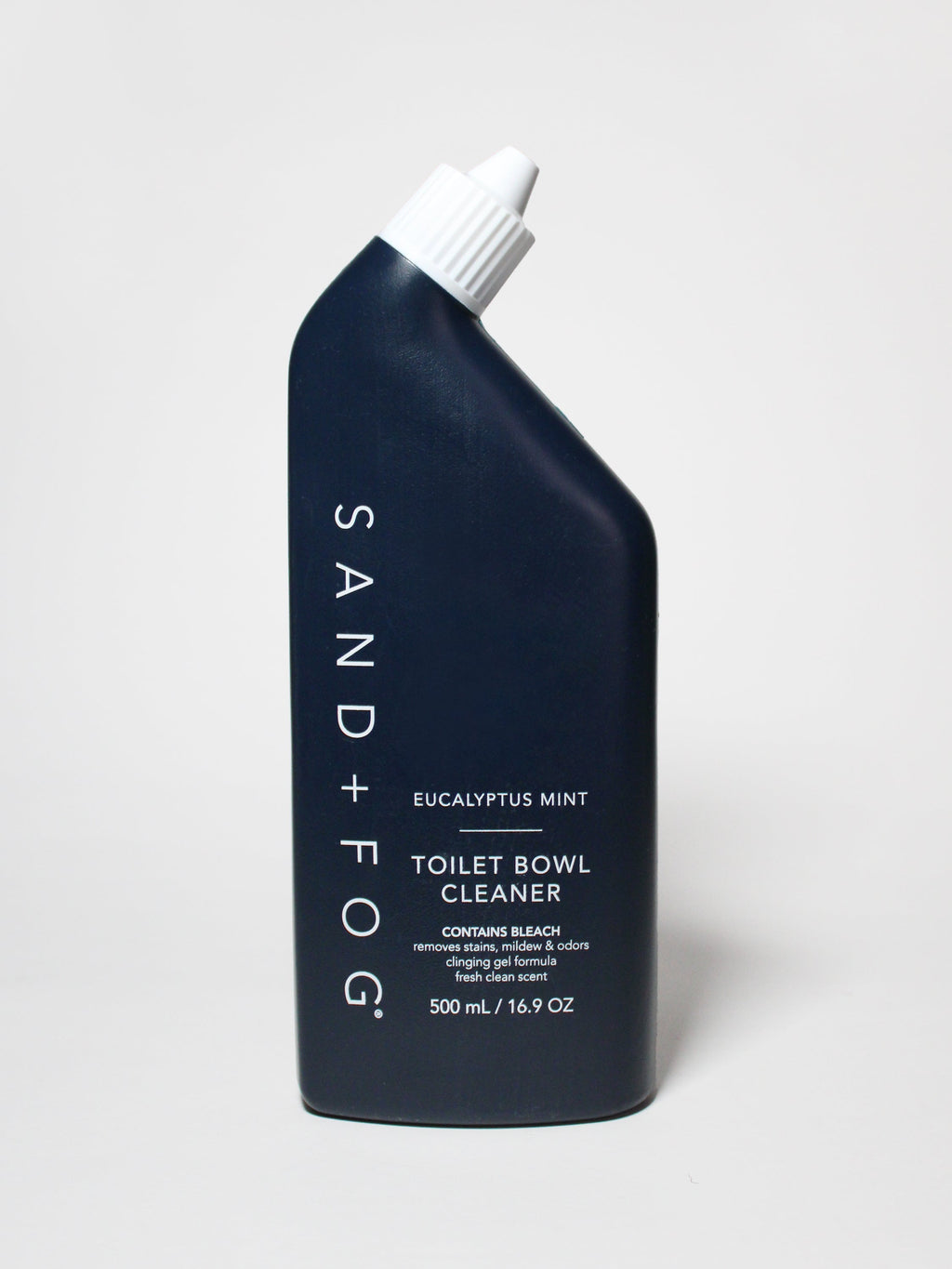 Eucalyptus Mint Luxurious 16.9 oz Toilet Bowl Cleaner