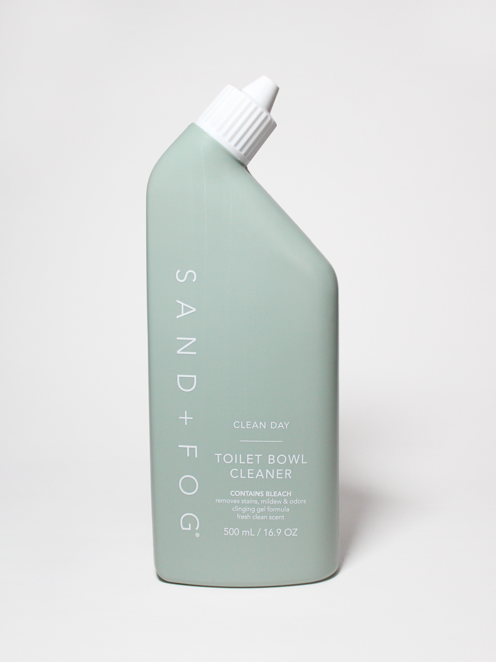 Clean Day Luxurious 16.9 oz Toilet Bowl Cleaner