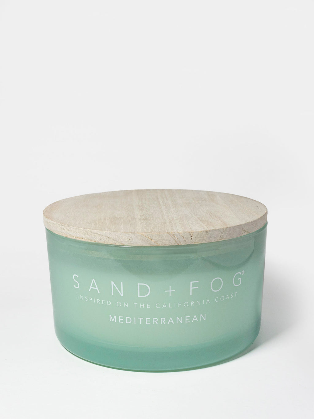 Mediterranean Cozy 23 oz scented candle