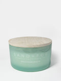 Mediterranean Cozy 23 oz scented candle