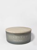 Vanilla Musk Cozy 34 oz scented candle