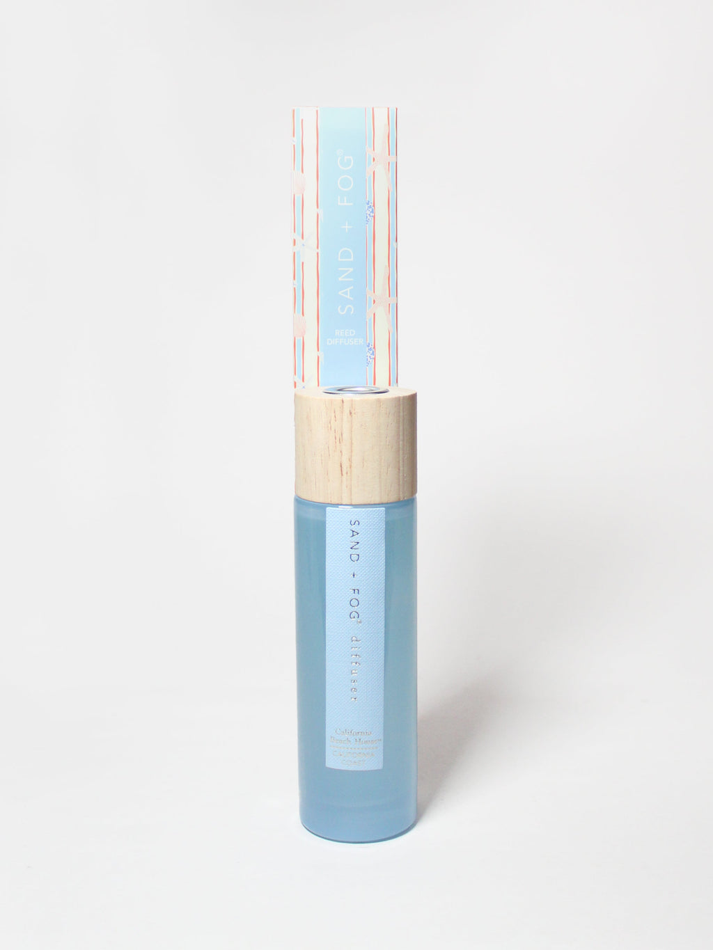 California Beach House Elegant 100 ml Reed Diffuser