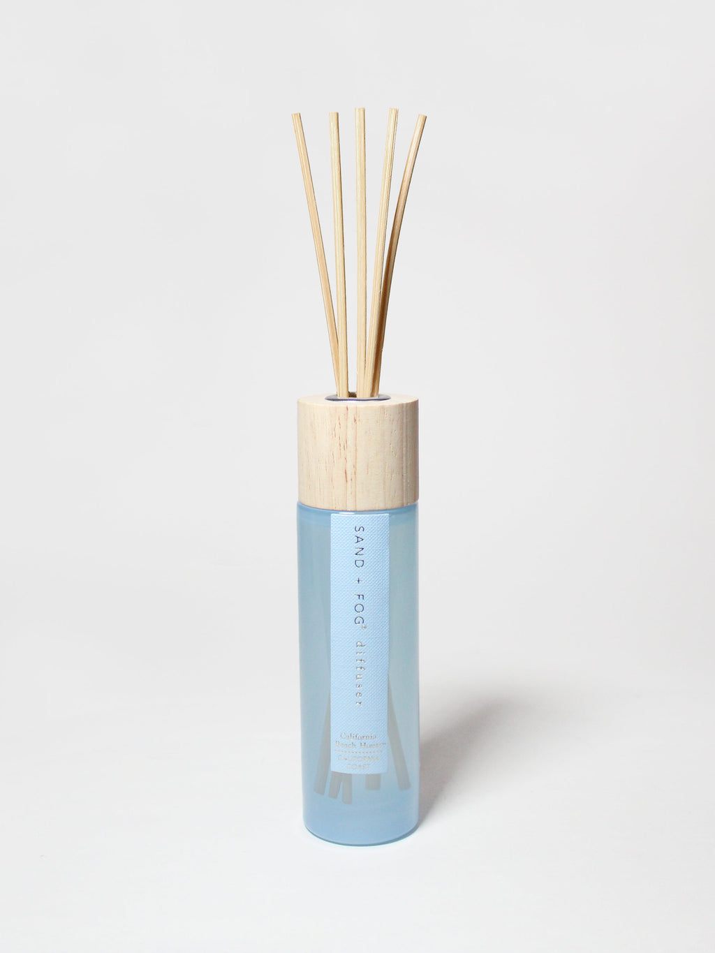 California Beach House Elegant 100 ml Reed Diffuser