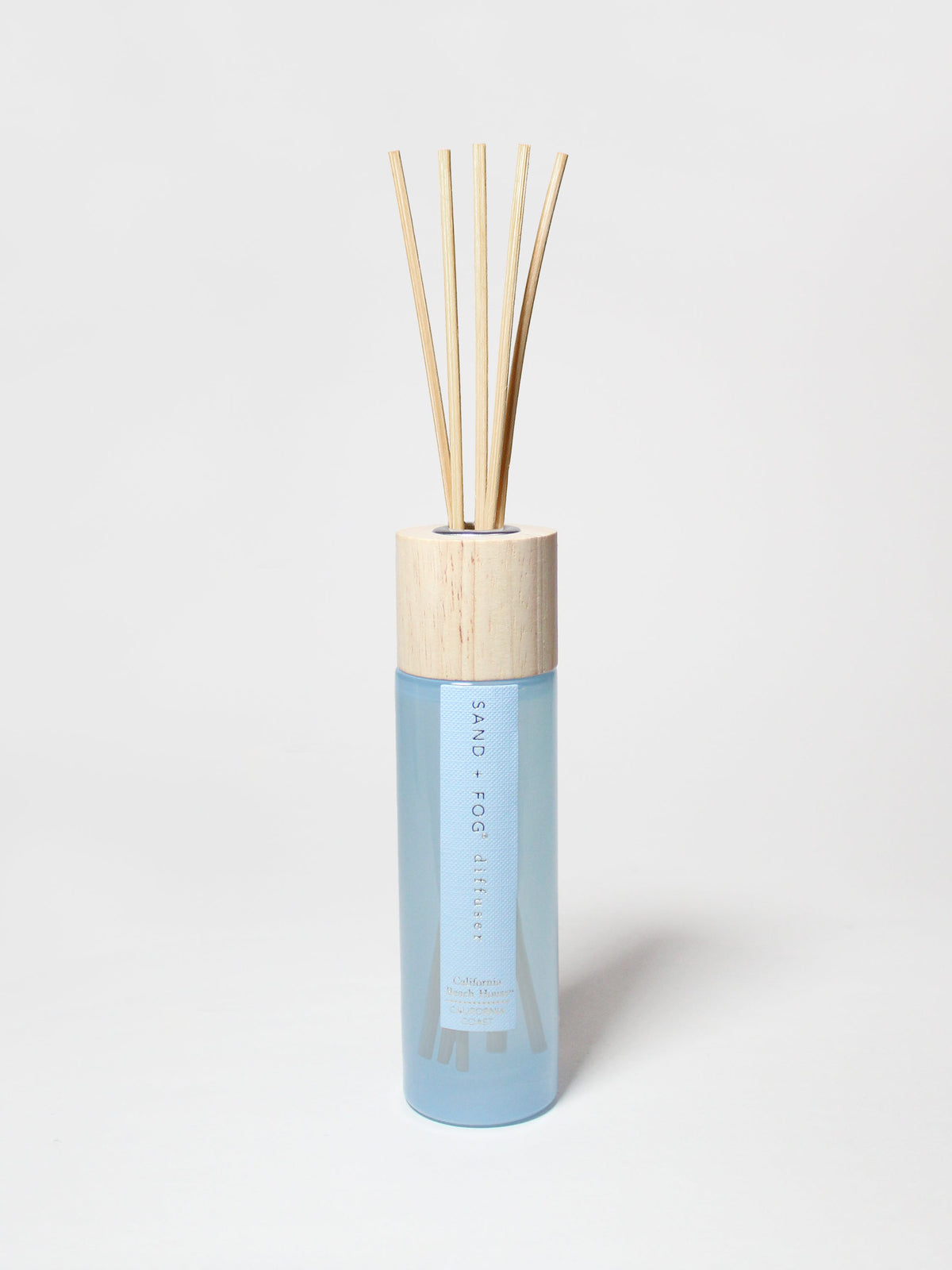 California Beach House Elegant 100 ml Reed Diffuser