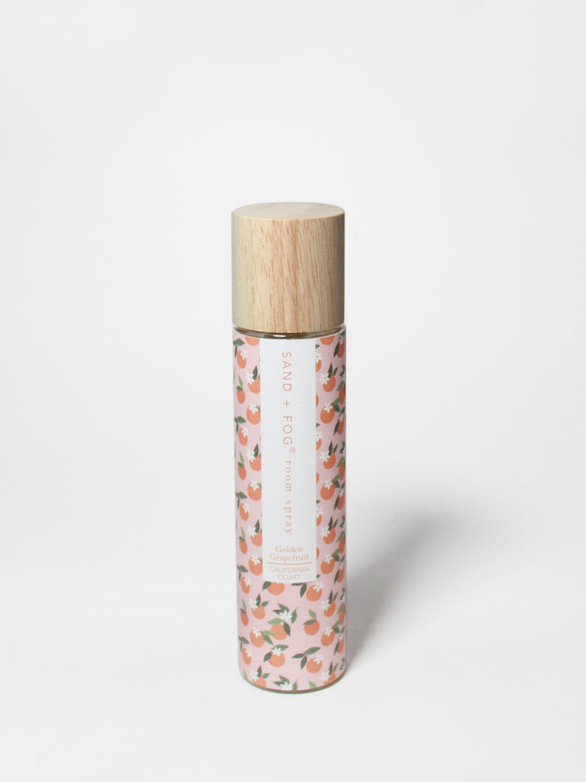 Golden Grapefruit Refreshing 100 ml Room Spray