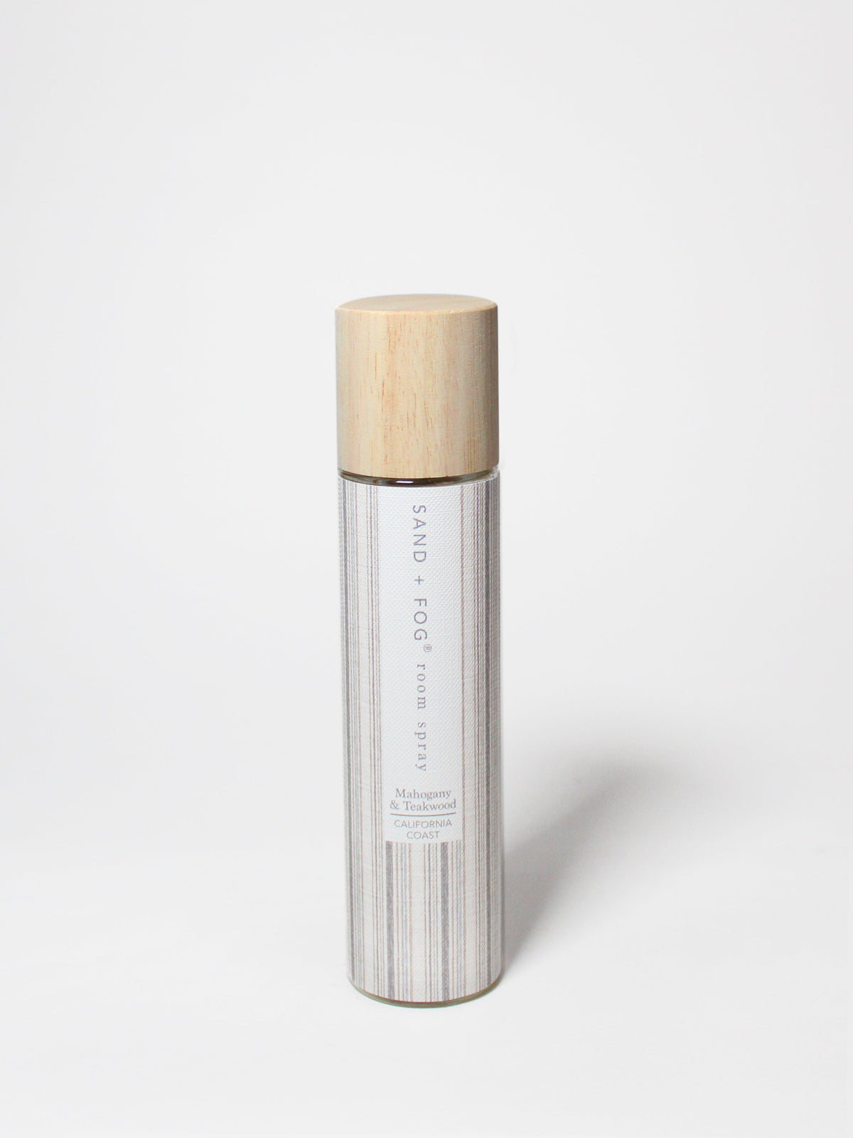 Mahogany & Teakwood Refreshing 100 ml Room Spray