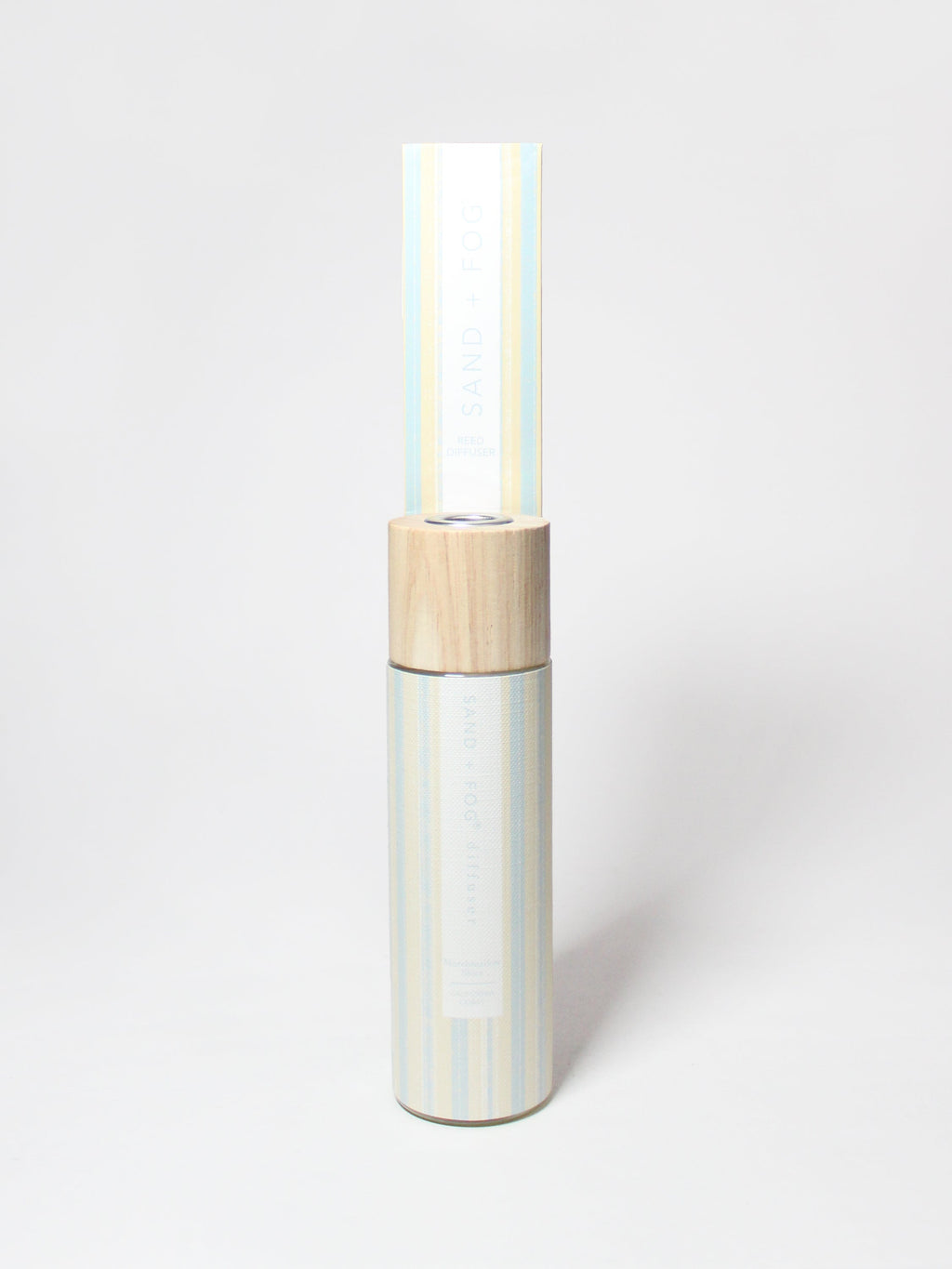 Marshmallow Skies Elegant 100 ml Reed Diffuser