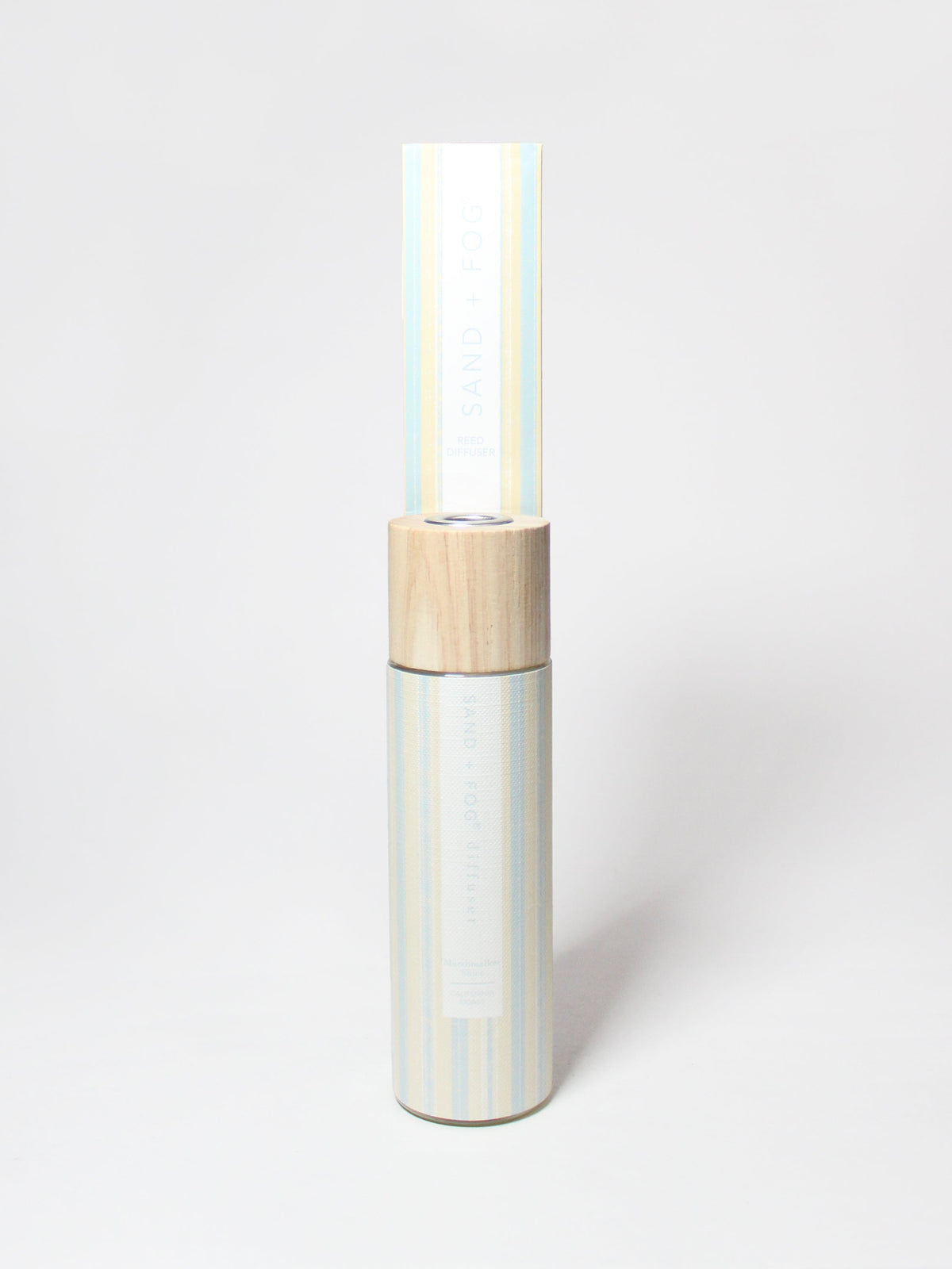 Marshmallow Skies Elegant 100 ml Reed Diffuser