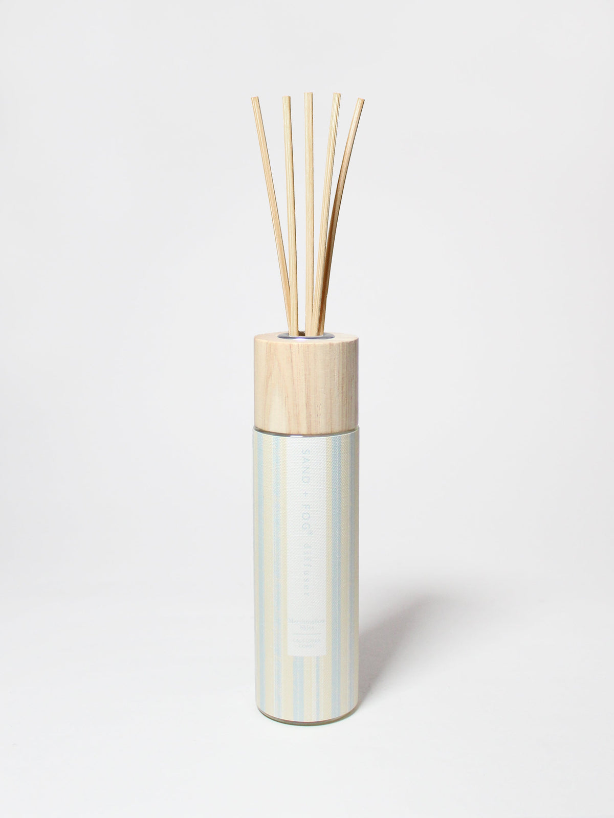 Marshmallow Skies Elegant 100 ml Reed Diffuser