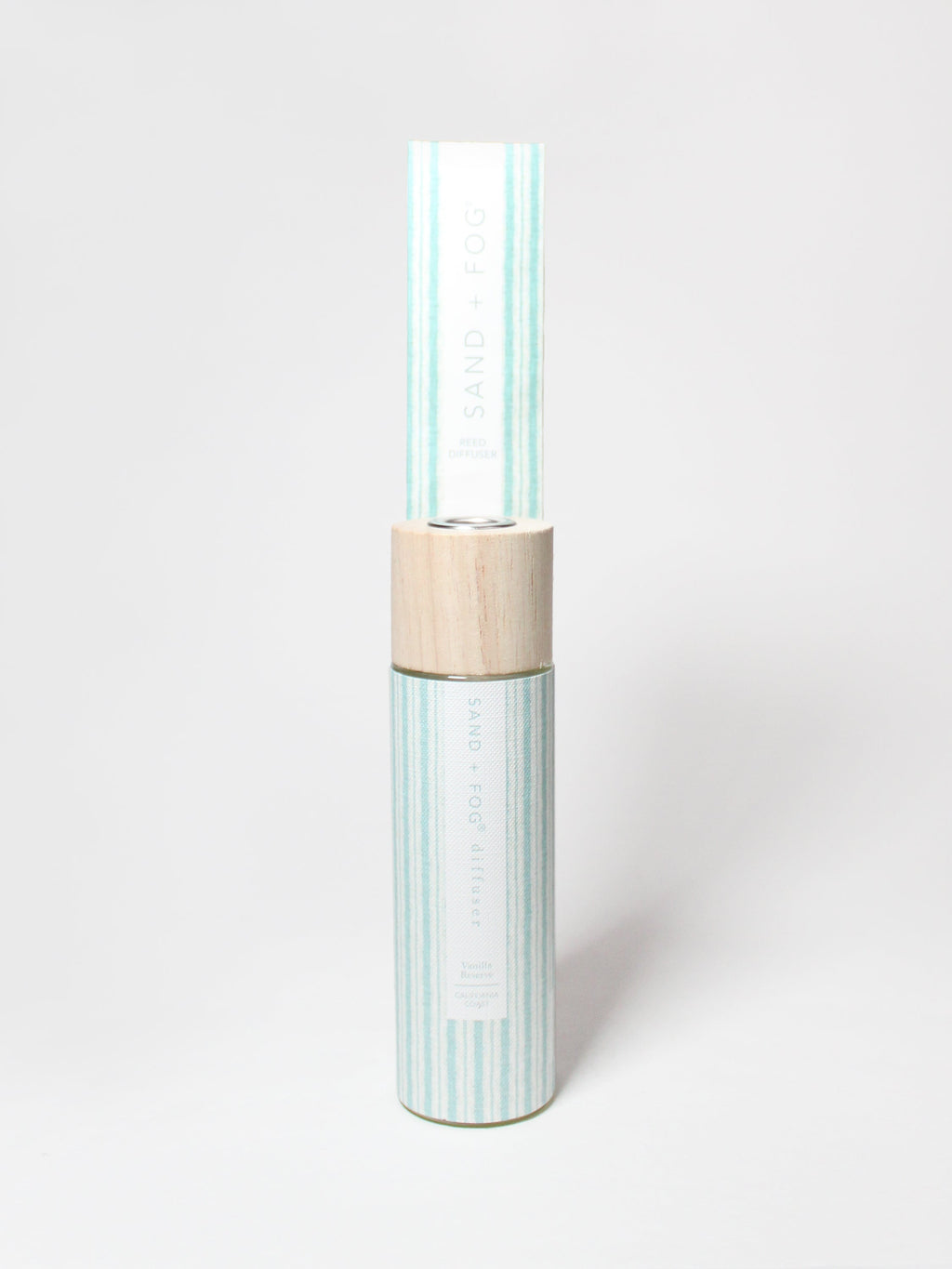 Vanilla Reserve Elegant 100 ml Reed Diffuser
