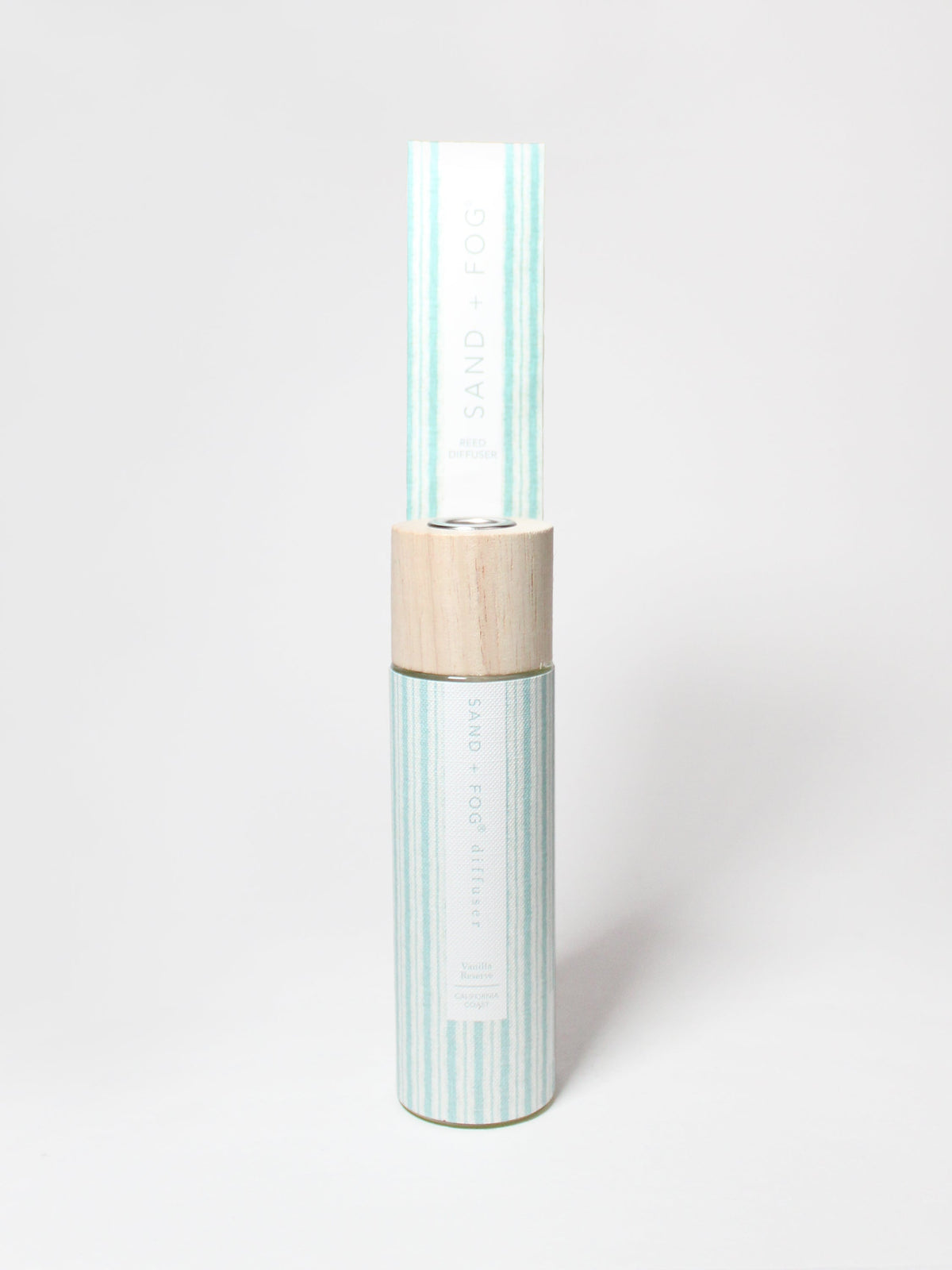 Vanilla Reserve Elegant 100 ml Reed Diffuser
