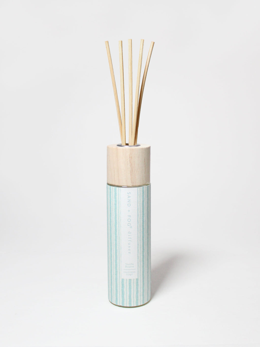 Vanilla Reserve Elegant 100 ml Reed Diffuser