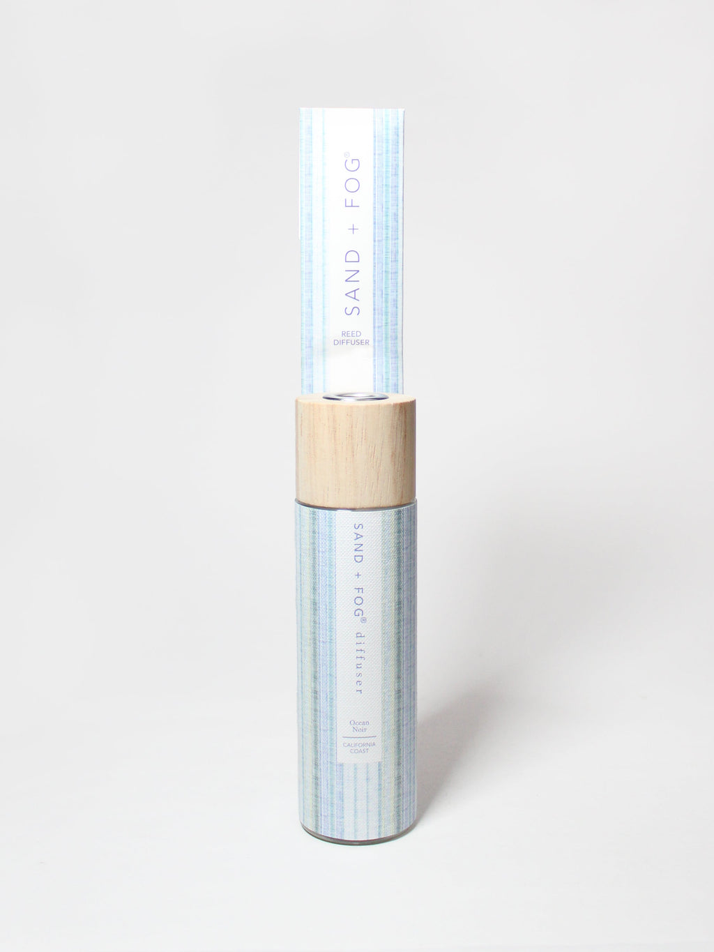 Ocean Noir Elegant 100 ml Reed Diffuser