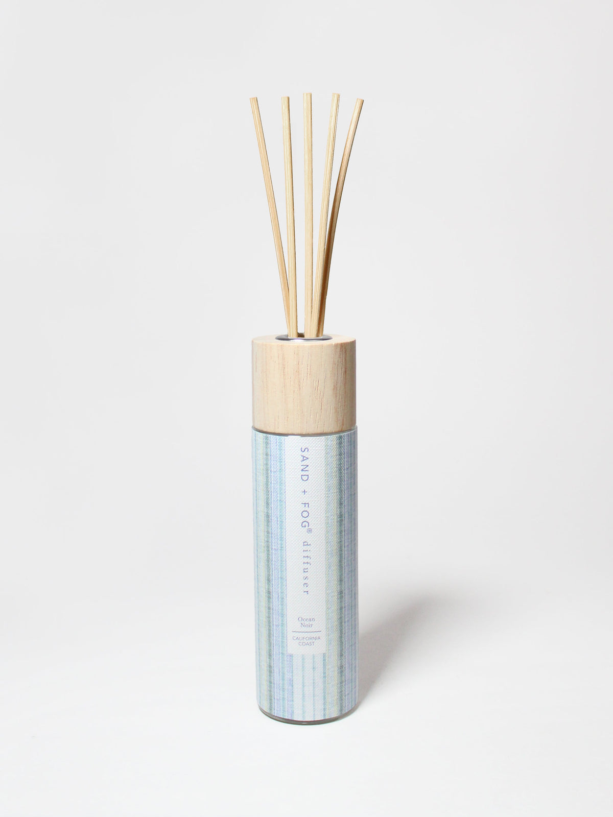 Ocean Noir Elegant 100 ml Reed Diffuser