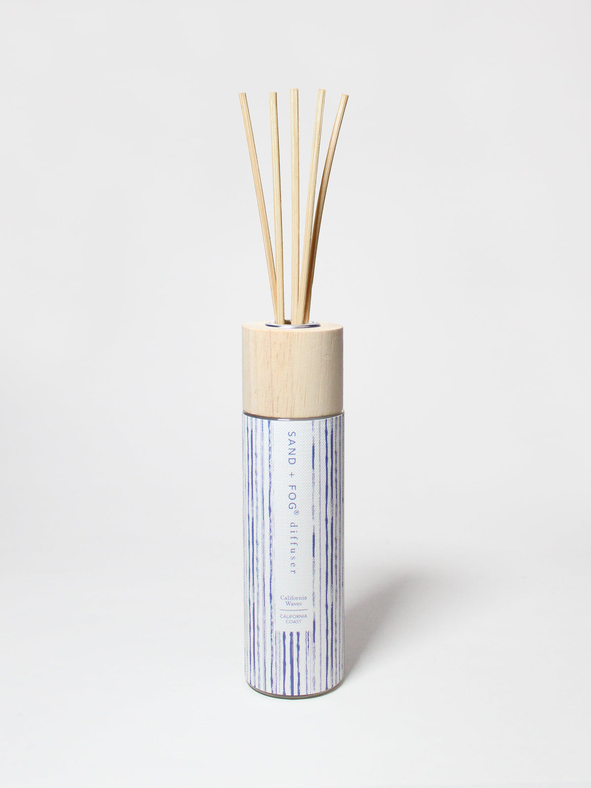 California Waves Elegant 100 ml Reed Diffuser