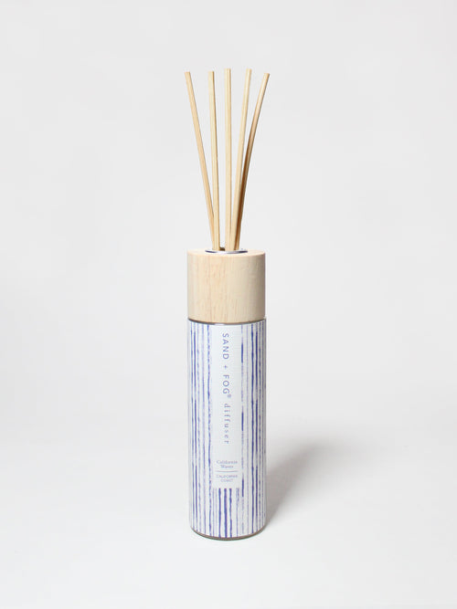 California Waves Elegant 100 ml Reed Diffuser