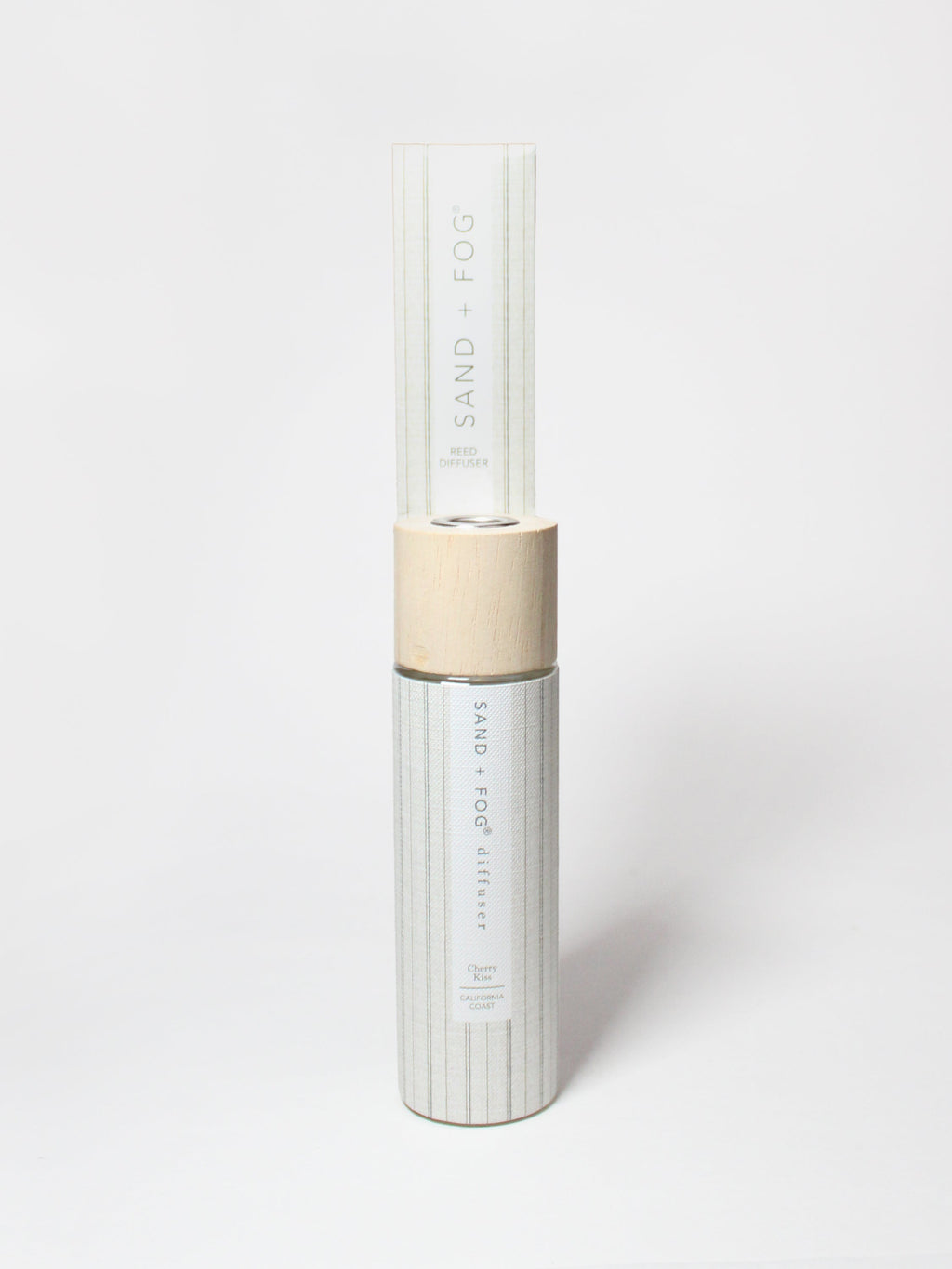 Cherry Kiss Elegant 100 ml Reed Diffuser