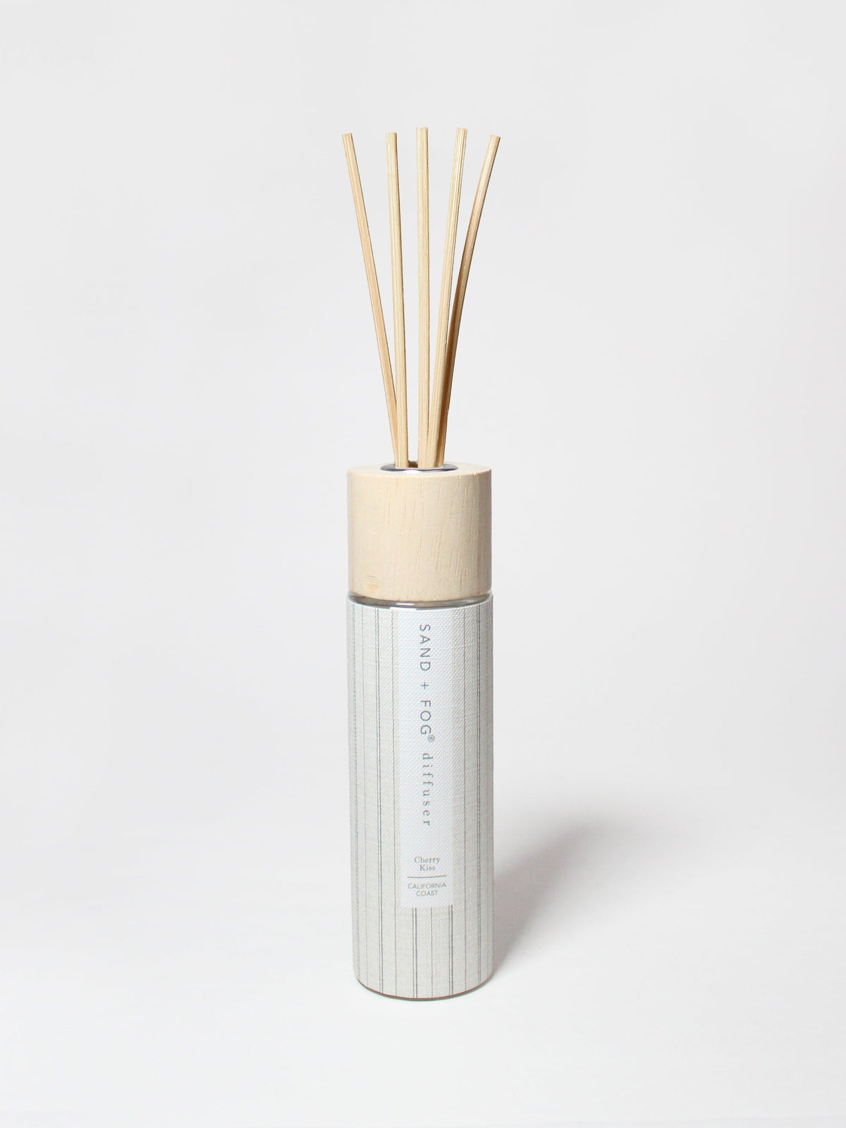 Cherry Kiss Elegant 100 ml Reed Diffuser