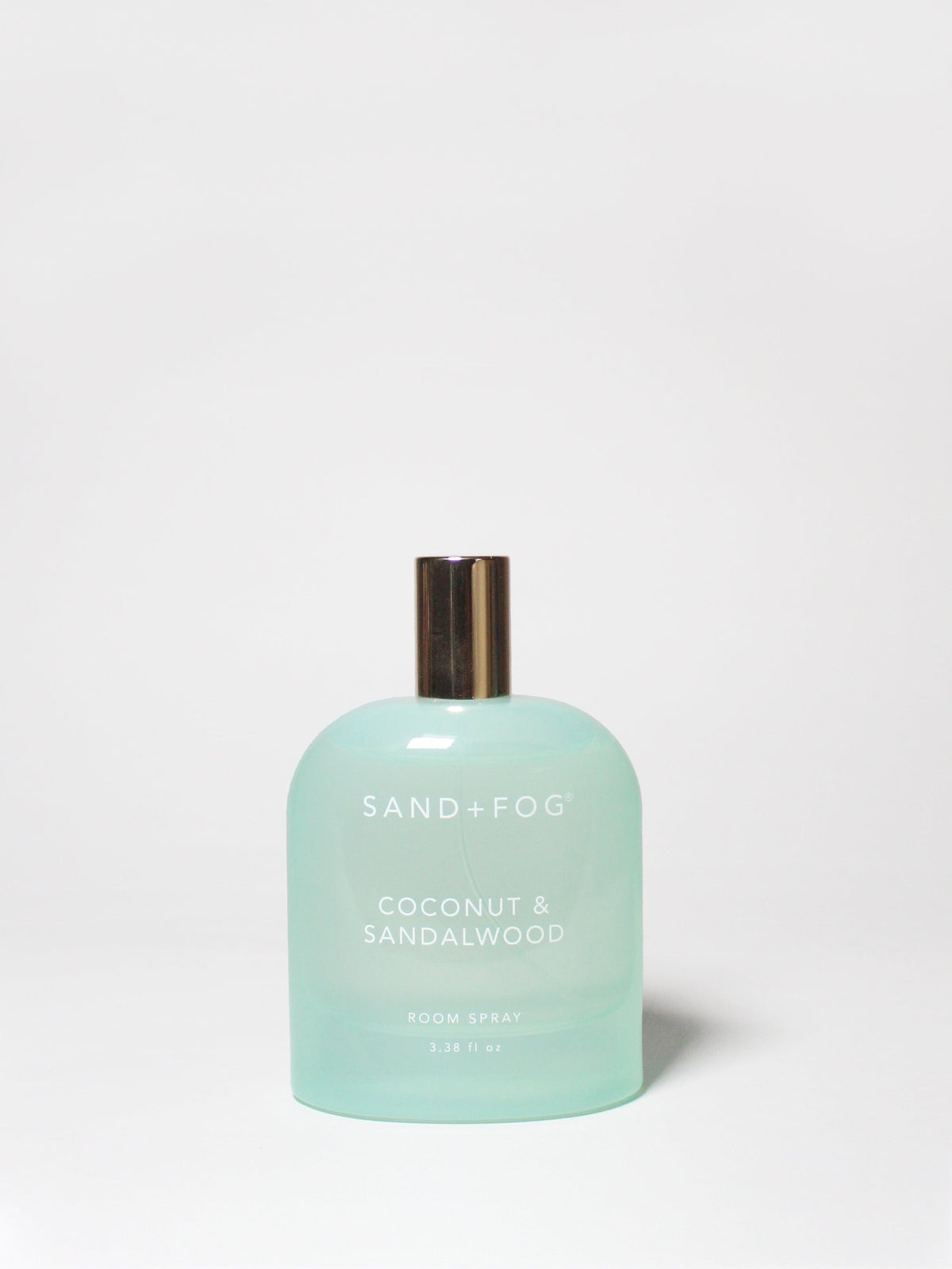 Coconut & Sandalwood Refreshing 100 ml Room Spray