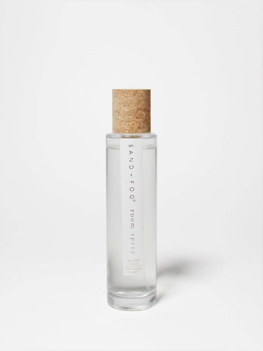 Sea Salt Citrus Refreshing 100 ml Room Spray