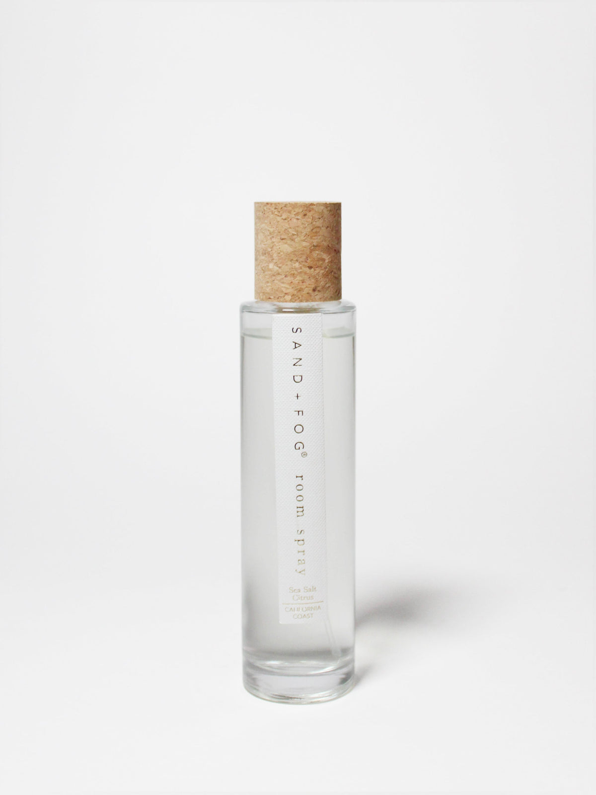Sea Salt Citrus Refreshing 100 ml Room Spray