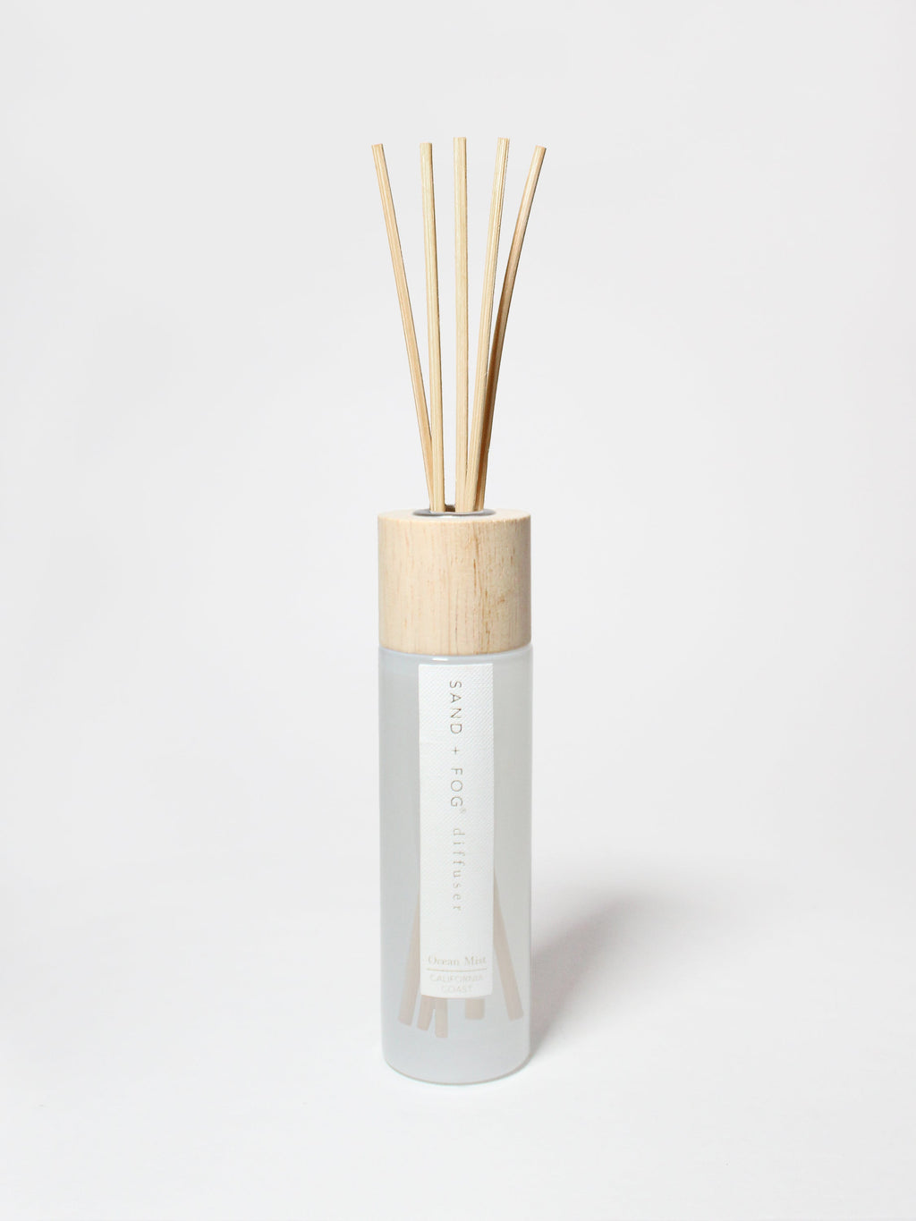 Ocean Mist Elegant 100 ml Reed Diffuser