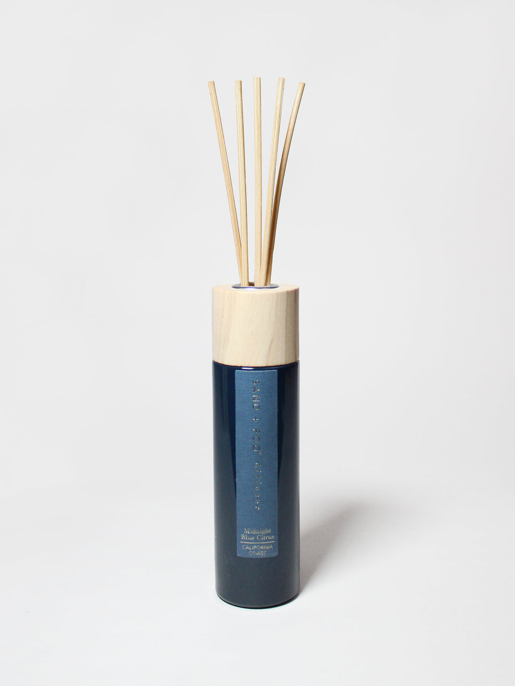 Midnight Blue Citrus Elegant 100 ml Reed Diffuser