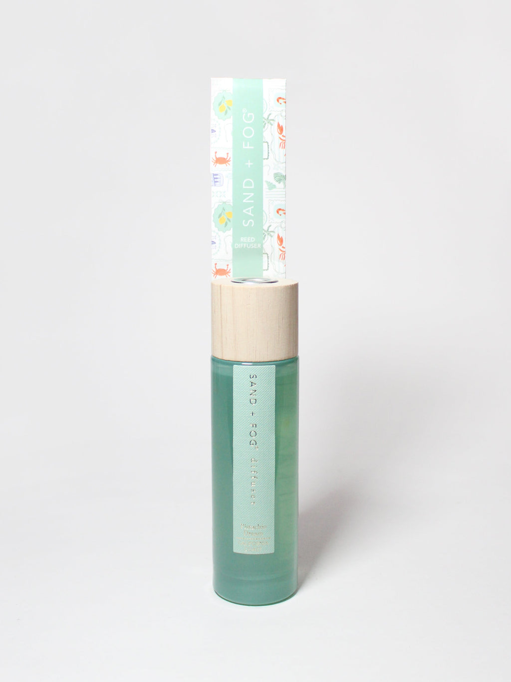 Pistachio Dream Elegant 100 ml Reed Diffuser