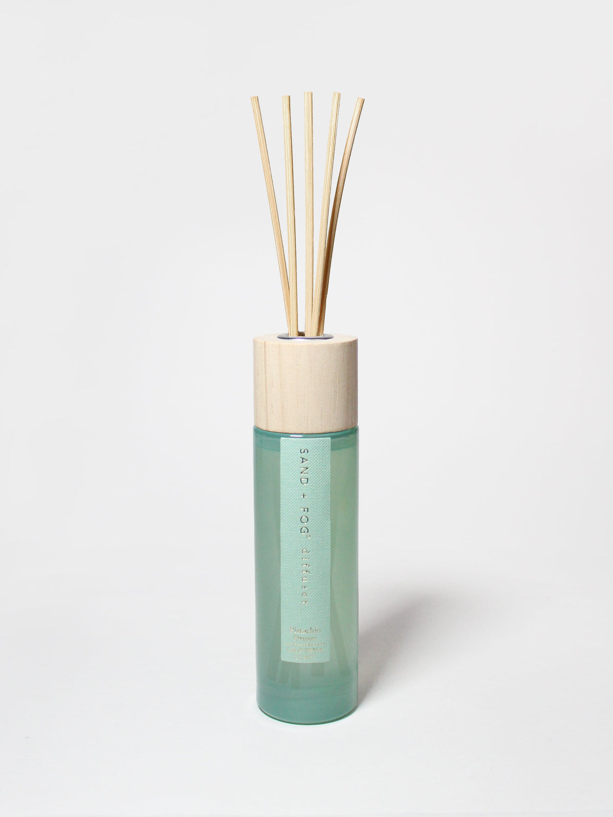 Pistachio Dream Elegant 100 ml Reed Diffuser
