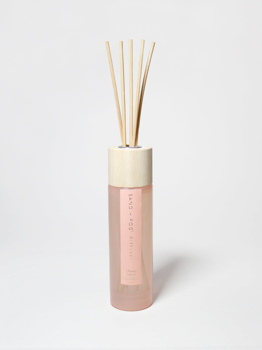 Cherry Splash Elegant 100 ml Reed Diffuser