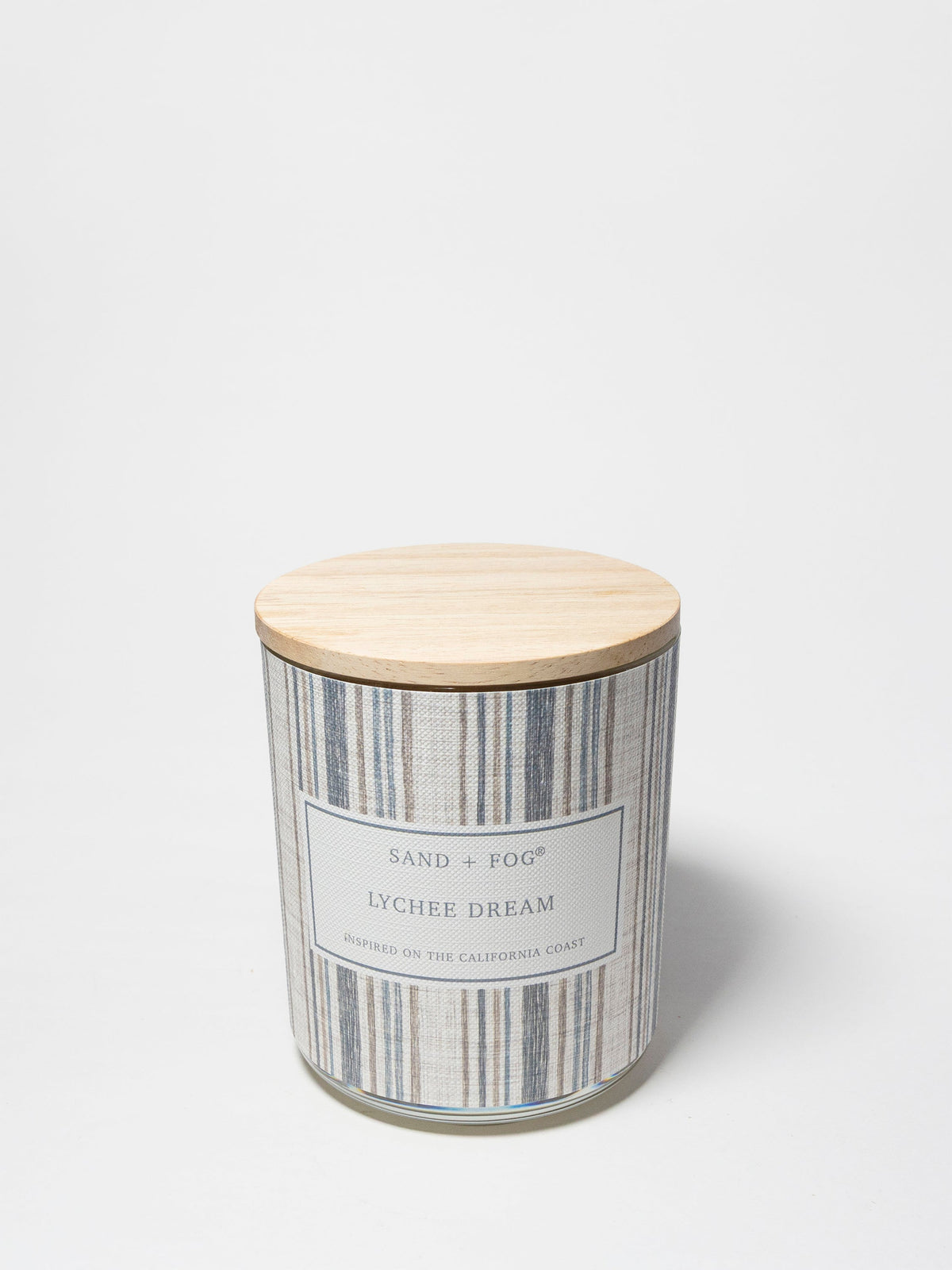 Lychee Dream Cozy 10 oz scented candle