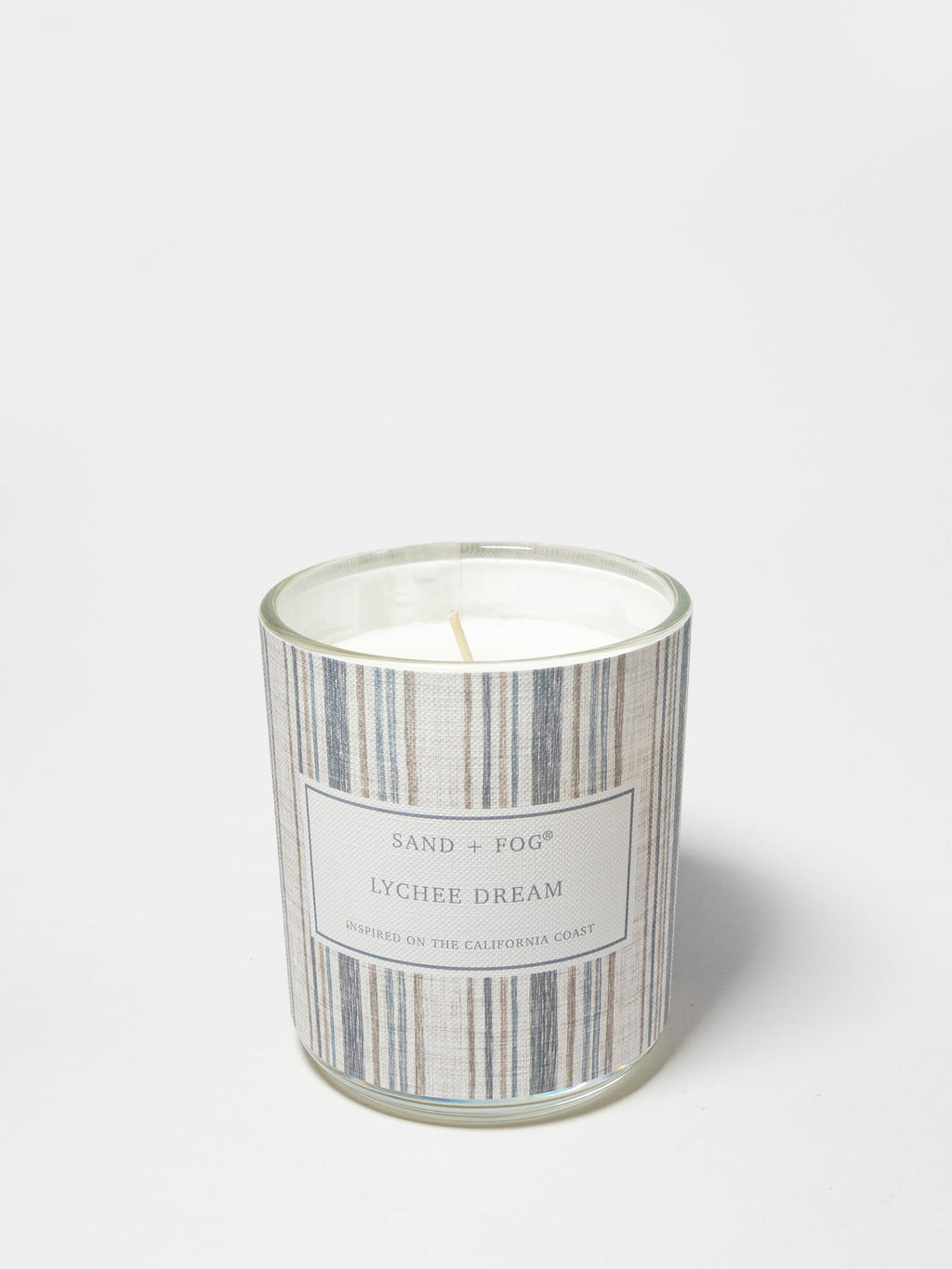 Lychee Dream Cozy 10 oz scented candle
